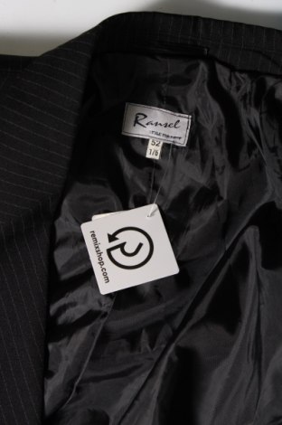 Ανδρικό σακάκι R-Tex, Μέγεθος L, Χρώμα Μαύρο, Τιμή 2,57 €