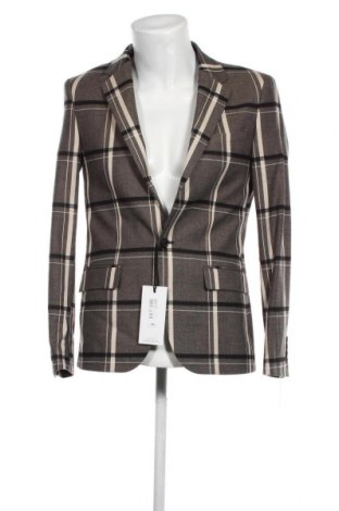 Мъжко сако River Island, Размер M, Цвят Многоцветен, Цена 129,00 лв.