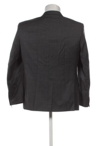 Ανδρικό σακάκι S.Oliver Black Label, Μέγεθος L, Χρώμα Γκρί, Τιμή 124,23 €