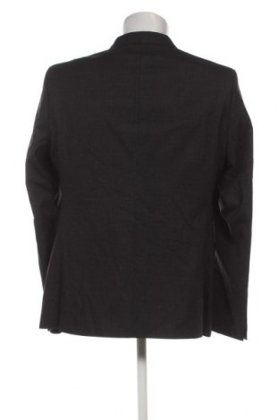 Ανδρικό σακάκι S.Oliver Black Label, Μέγεθος L, Χρώμα Μαύρο, Τιμή 5,01 €