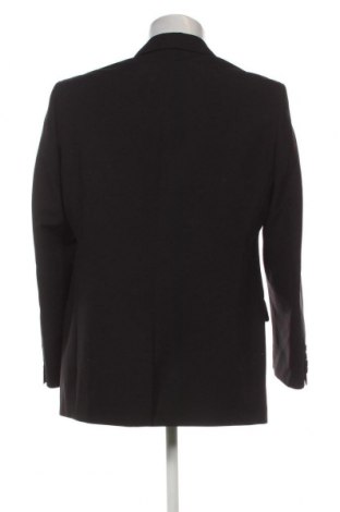 Ανδρικό σακάκι SC By Studio Coletti, Μέγεθος L, Χρώμα Μαύρο, Τιμή 2,99 €
