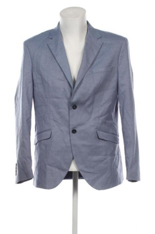 Ανδρικό σακάκι Selected Homme, Μέγεθος XL, Χρώμα Μπλέ, Τιμή 91,75 €