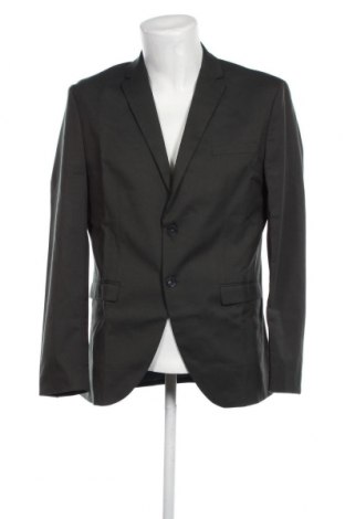 Ανδρικό σακάκι Selected Homme, Μέγεθος L, Χρώμα Πράσινο, Τιμή 91,75 €