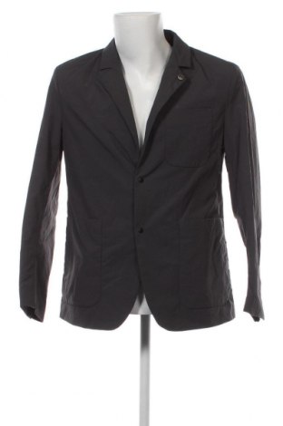 Ανδρικό σακάκι Selected Homme, Μέγεθος M, Χρώμα Γκρί, Τιμή 91,75 €