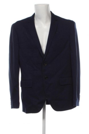 Ανδρικό σακάκι Selected Homme, Μέγεθος XL, Χρώμα Μπλέ, Τιμή 59,64 €