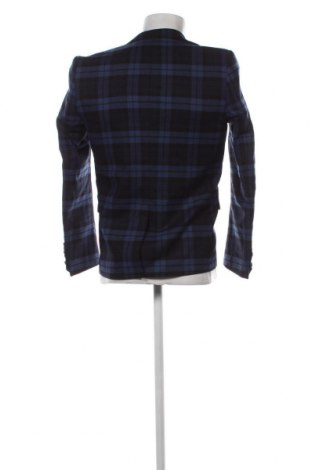 Ανδρικό σακάκι Twisted Tailor, Μέγεθος XS, Χρώμα Μπλέ, Τιμή 11,18 €