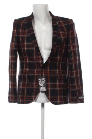 Ανδρικό σακάκι Twisted Tailor, Μέγεθος M, Χρώμα Πολύχρωμο, Τιμή 124,23 €
