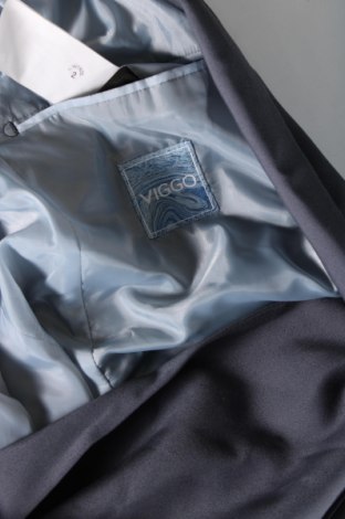 Ανδρικό σακάκι Viggo, Μέγεθος S, Χρώμα Γκρί, Τιμή 11,18 €