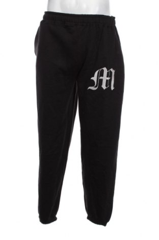 Herren Sporthose, Größe XL, Farbe Schwarz, Preis 14,23 €