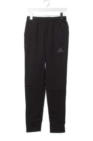 Pánské tepláky  Adidas, Velikost S, Barva Černá, Cena  820,00 Kč