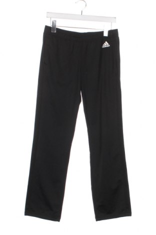 Мъжко спортно долнище Adidas, Размер S, Цвят Черен, Цена 29,00 лв.