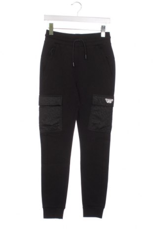 Herren Sporthose Alessandro Zavetti, Größe XS, Farbe Schwarz, Preis 29,90 €