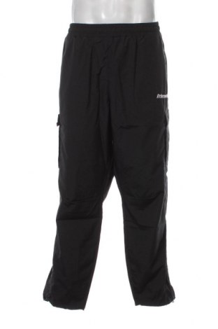 Ανδρικό αθλητικό παντελόνι Dripmade, Μέγεθος XXL, Χρώμα Μαύρο, Τιμή 11,96 €