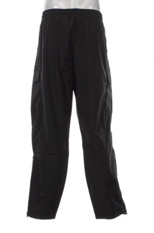 Pantaloni trening de bărbați Dripmade, Mărime XXL, Culoare Negru, Preț 190,79 Lei