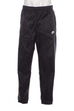 Pánské tepláky  Nike, Velikost L, Barva Fialová, Cena  1 261,00 Kč