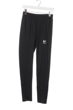 Herren Sporthose Under Armour, Größe S, Farbe Schwarz, Preis 16,14 €