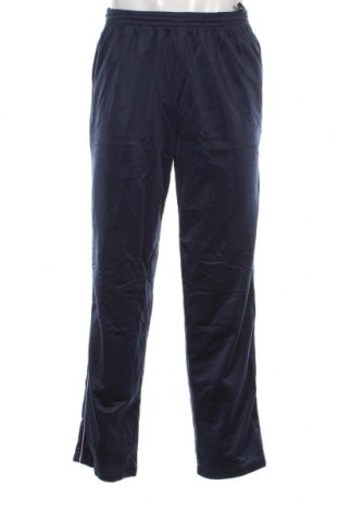Férfi sport nadrág Zeeman, Méret M, Szín Kék, Ár 4 782 Ft