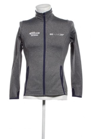 Herren Sportoberteil, Größe S, Farbe Grau, Preis 27,14 €