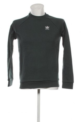 Férfi sport felső Adidas, Méret XS, Szín Zöld, Ár 34 038 Ft