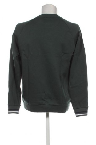 Herren Shirt Adidas Originals, Größe S, Farbe Grün, Preis 44,69 €