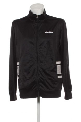 Férfi sport felső Diadora, Méret XL, Szín Fekete, Ár 9 590 Ft