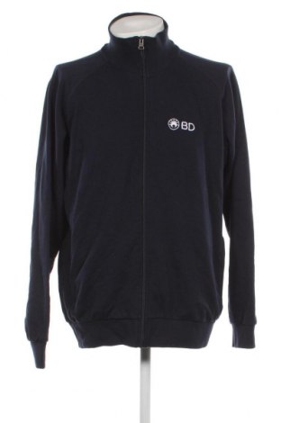 Férfi sport felső Hakro, Méret XXL, Szín Kék, Ár 9 894 Ft