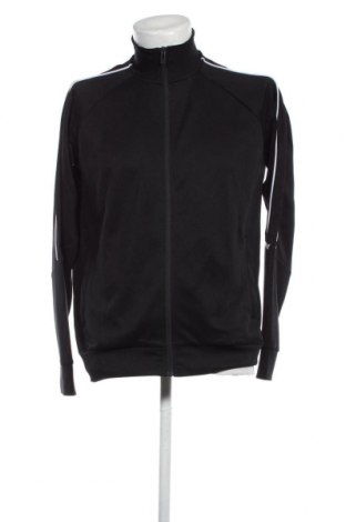 Férfi sport felső Hummel, Méret M, Szín Fekete, Ár 6 089 Ft