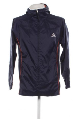 Férfi sport felső Le Coq Sportif, Méret XL, Szín Kék, Ár 13 700 Ft