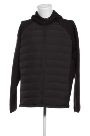 Herren Sportjacke Wrangler, Größe XL, Farbe Schwarz, Preis 138,66 €