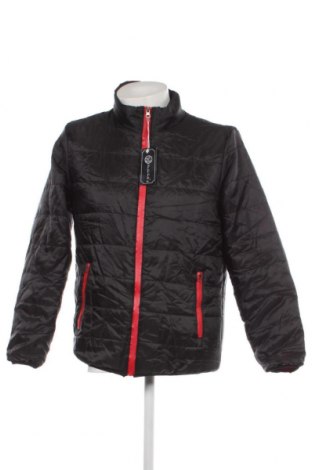 Pánska bunda , Veľkosť M, Farba Čierna, Cena  11,79 €