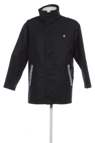 Pánska bunda , Veľkosť M, Farba Modrá, Cena  6,26 €