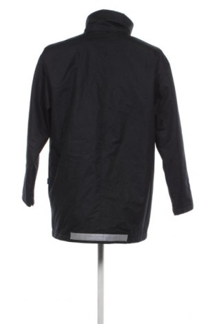 Ανδρικό μπουφάν, Μέγεθος M, Χρώμα Μπλέ, Τιμή 9,20 €