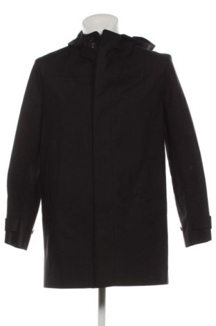 Pánska bunda  ASOS, Veľkosť S, Farba Čierna, Cena  8,61 €