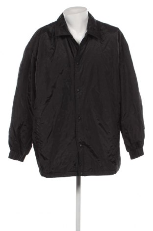 Pánska bunda  ASOS, Veľkosť L, Farba Čierna, Cena  7,90 €