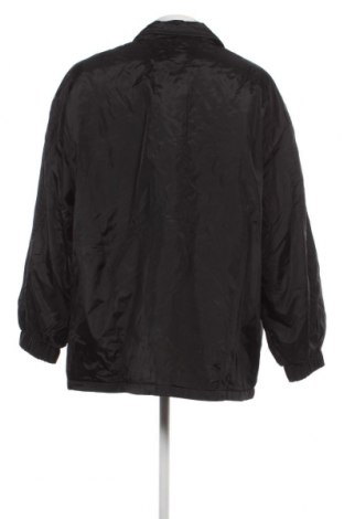 Ανδρικό μπουφάν ASOS, Μέγεθος L, Χρώμα Μαύρο, Τιμή 33,87 €