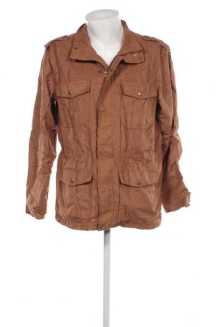 Herrenjacke Atlas For Men, Größe L, Farbe Braun, Preis 33,40 €