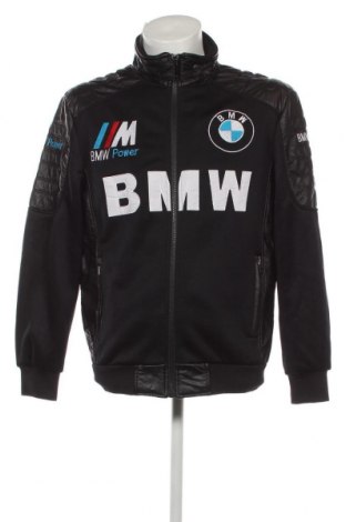 Pánská bunda  BMW, Velikost L, Barva Černá, Cena  781,00 Kč
