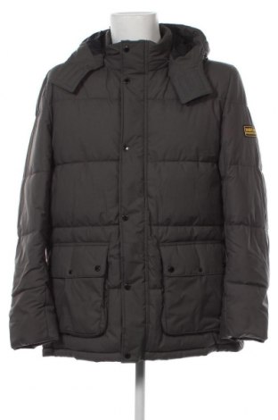 Herrenjacke Barbour, Größe XL, Farbe Grün, Preis 182,99 €