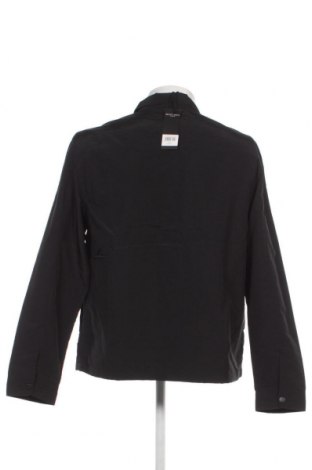 Ανδρικό μπουφάν Brave Soul, Μέγεθος XL, Χρώμα Μαύρο, Τιμή 16,56 €
