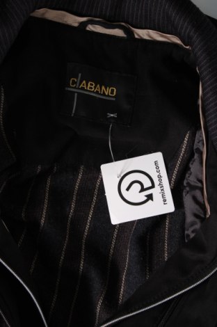 Pánska bunda  Cabano, Veľkosť M, Farba Čierna, Cena  21,23 €