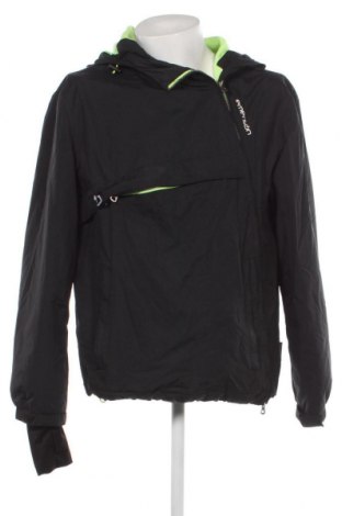 Herrenjacke Emerson, Größe XL, Farbe Schwarz, Preis 43,18 €