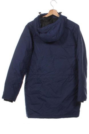 Ανδρικό μπουφάν Everest, Μέγεθος XS, Χρώμα Μπλέ, Τιμή 19,05 €