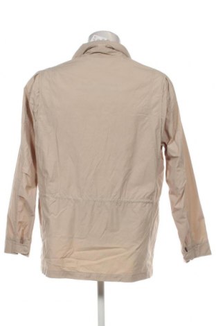 Ανδρικό μπουφάν Gant, Μέγεθος L, Χρώμα  Μπέζ, Τιμή 69,28 €