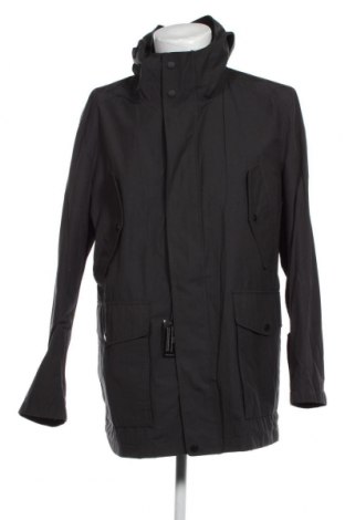 Ανδρικό μπουφάν Cinque, Μέγεθος XL, Χρώμα Μαύρο, Τιμή 35,75 €