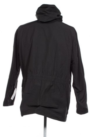 Ανδρικό μπουφάν Cinque, Μέγεθος XL, Χρώμα Μαύρο, Τιμή 32,60 €