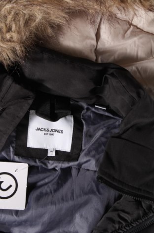 Pánská bunda  Jack & Jones, Velikost S, Barva Černá, Cena  730,00 Kč