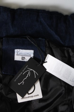 Pánská bunda  Karl Kani, Velikost XS, Barva Modrá, Cena  1 070,00 Kč