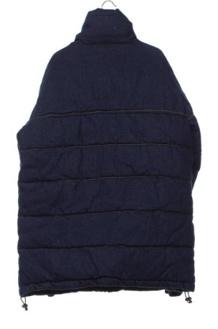 Ανδρικό μπουφάν Karl Kani, Μέγεθος XS, Χρώμα Μπλέ, Τιμή 31,70 €