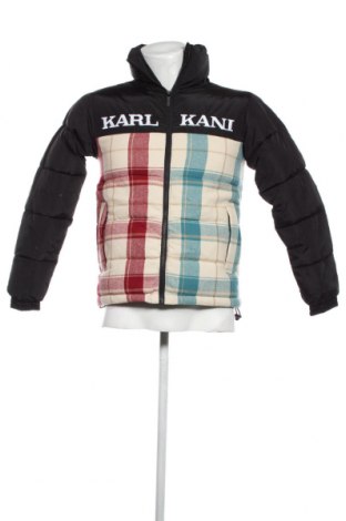 Мъжко яке Karl Kani, Размер XXS, Цвят Многоцветен, Цена 73,80 лв.