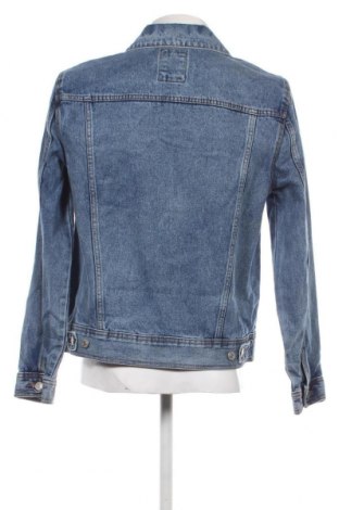 Ανδρικό μπουφάν New Look, Μέγεθος M, Χρώμα Μπλέ, Τιμή 31,96 €